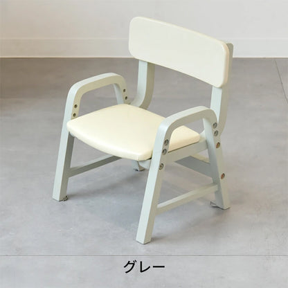 Kidzoo キッズプライウッドチェア ILC-3802