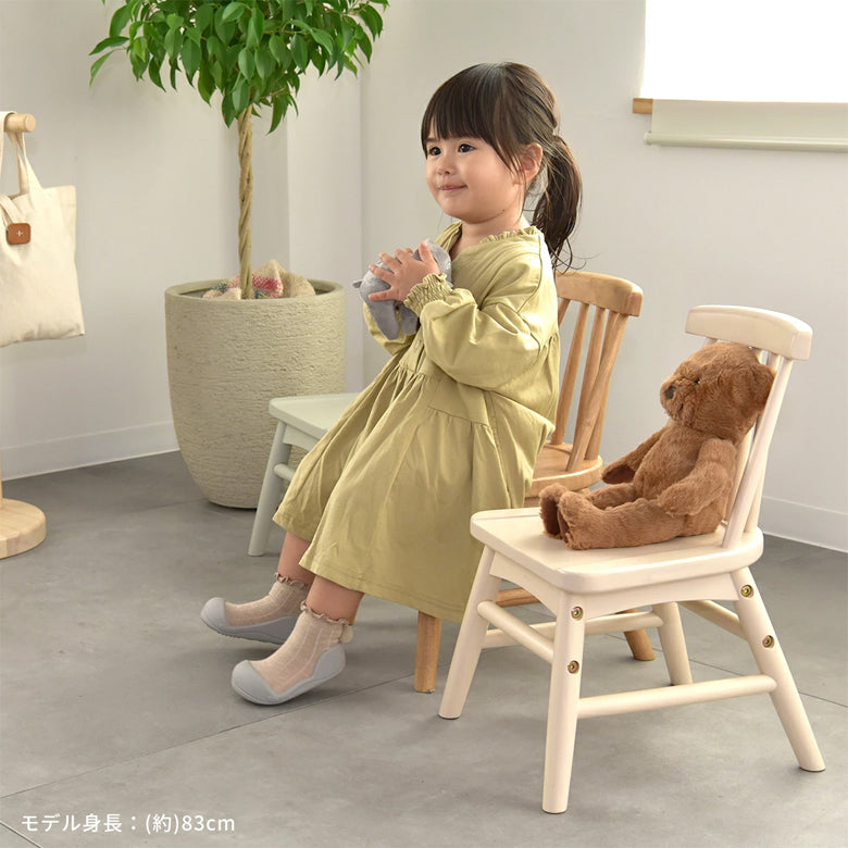 Kidzoo キッズウィンザーローチェア KDC-3749