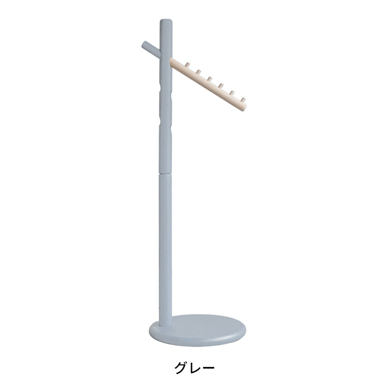 Kidzoo キッズクレーンハンガー  KDH-3882