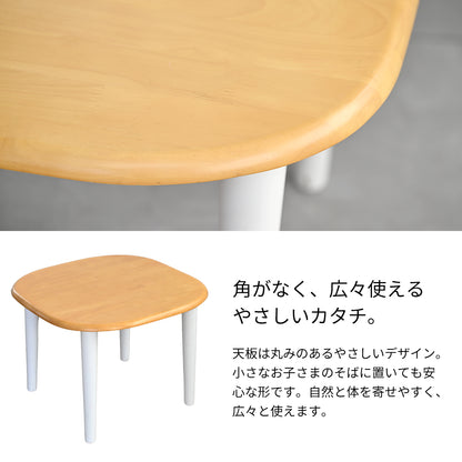 Kidzoo キッズテーブル KDT-2145／KDT-3005
