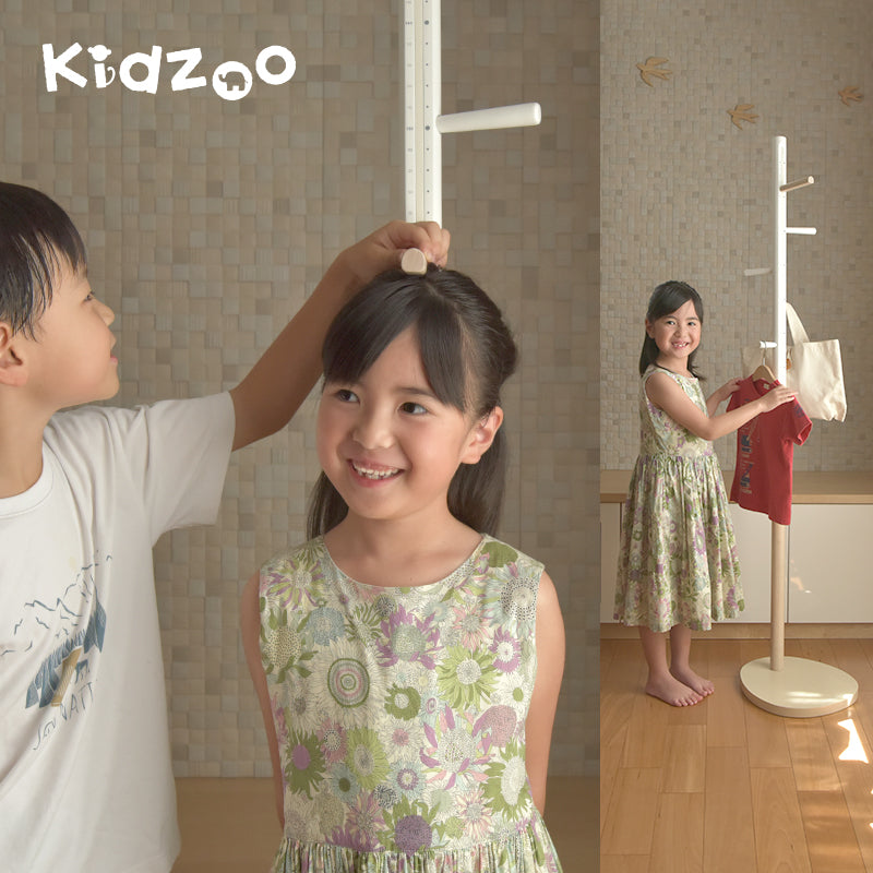 Kidzoo キッズメーターハンガー KDH-3679